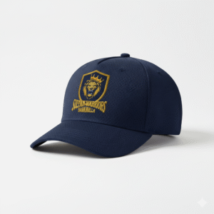 Sultan Warriors Cap