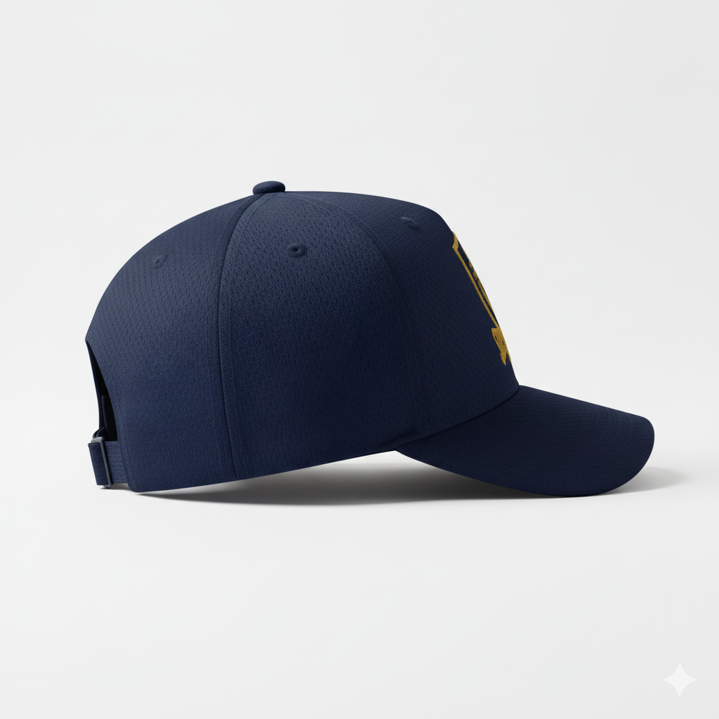 Sultan Warriors Cap - Image 3