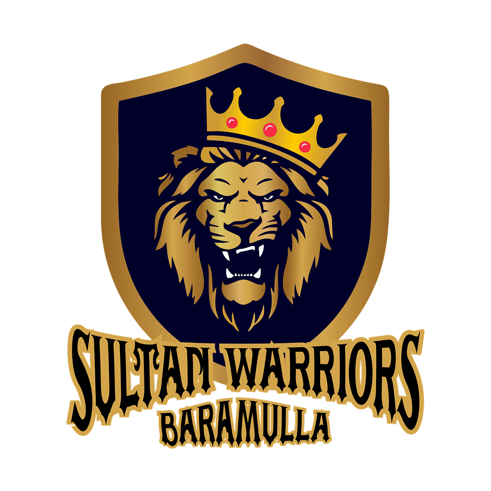 Sultan Warriors Logo