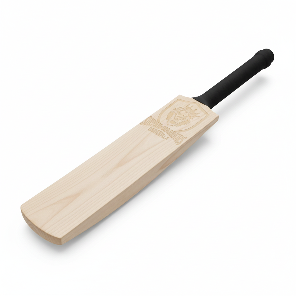 Sultan Warriors Pro Cricket Bat