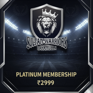 Platinum Membership