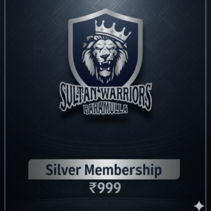 Silver Membership